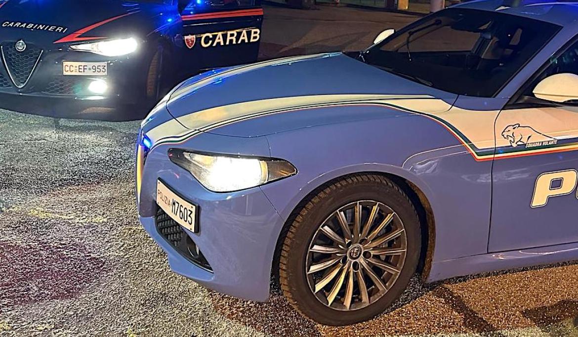 Rimpatriato un pluripregiudicato dopo anni di reati e segnalazioni