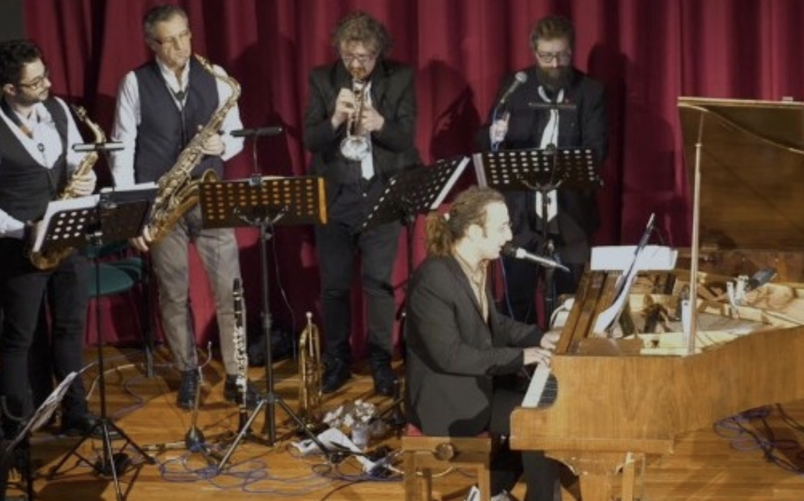 Il tributo a Cochi e Renato apre la stagione del Gifra