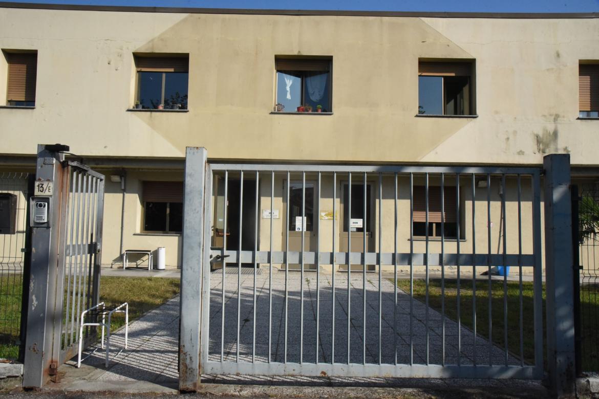 Porte aperte alle strutture psichiatriche: Cps e Cra