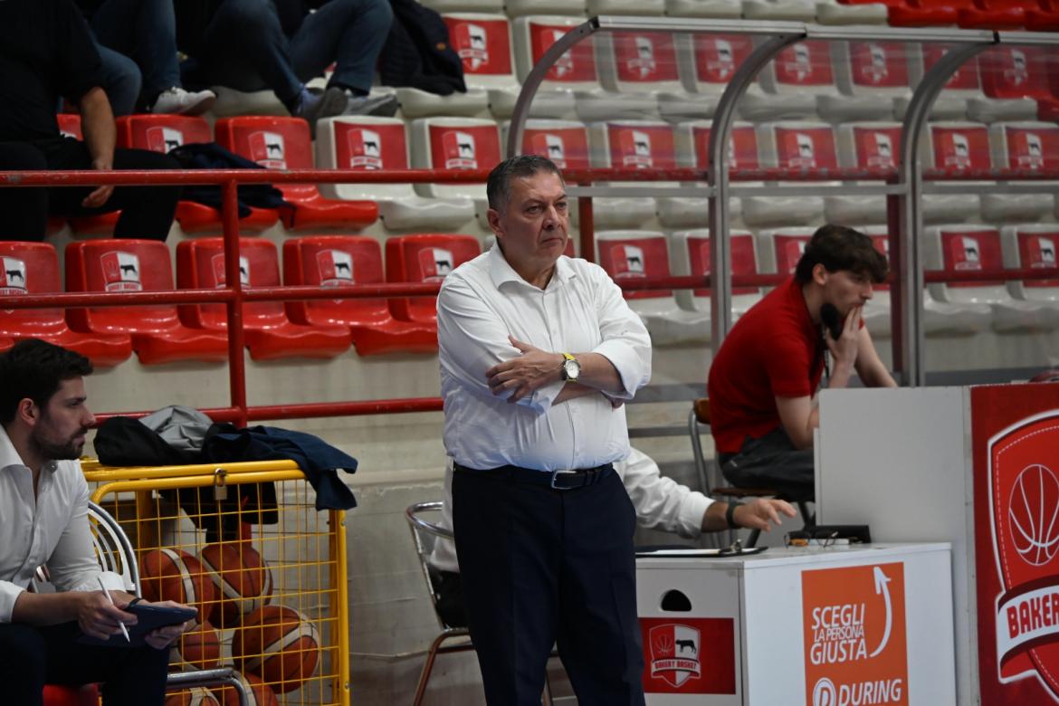 Basket, serie B: aperte le prevendite per San Vendemiano-Elachem Vigevano