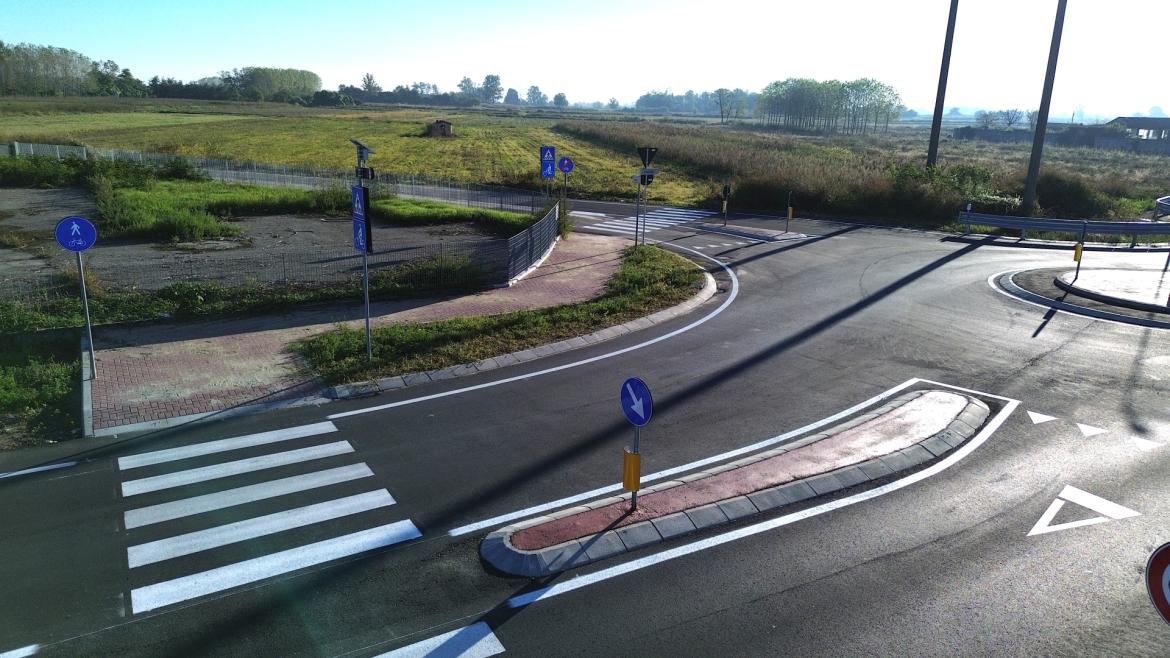 Gambolò, nuova isola ecologica: il progetto è sul tavolo del sindaco