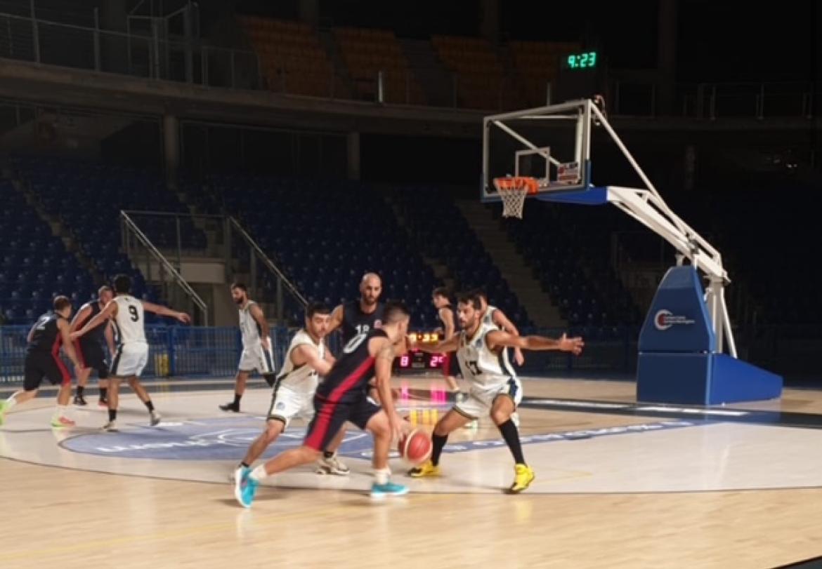 Basket, Dr2, arriva il primo stop casalingo per la LGF Shoes Components Pro Vigevano:  (51-80) con il San Giuliano