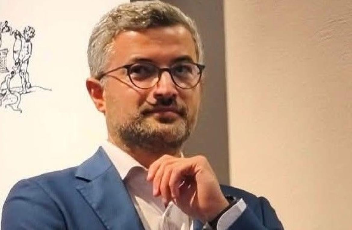 Vigevano, Associazione giovani avvocati: Rabai presidente