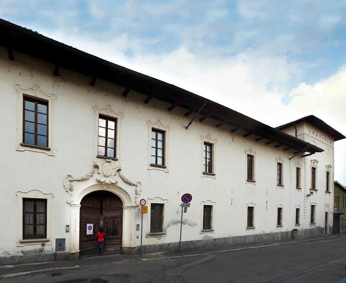 Ex Tribunale, il Pd: « Dopo 13 anni non c'è ancora traccia di progetti per il recupero»