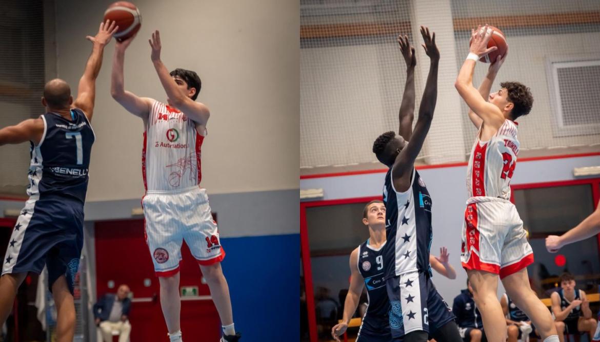 Basket, Divisione regionale 1: Tromello in casa di Mi Games. Obiettivo tornare a vincere