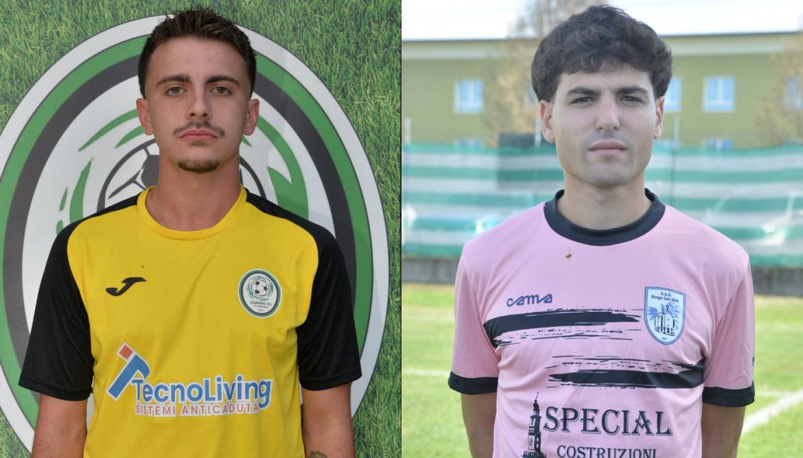 Calcio, Seconda Categoria: a Cilavegna il derby con Gravellonese (2-0)