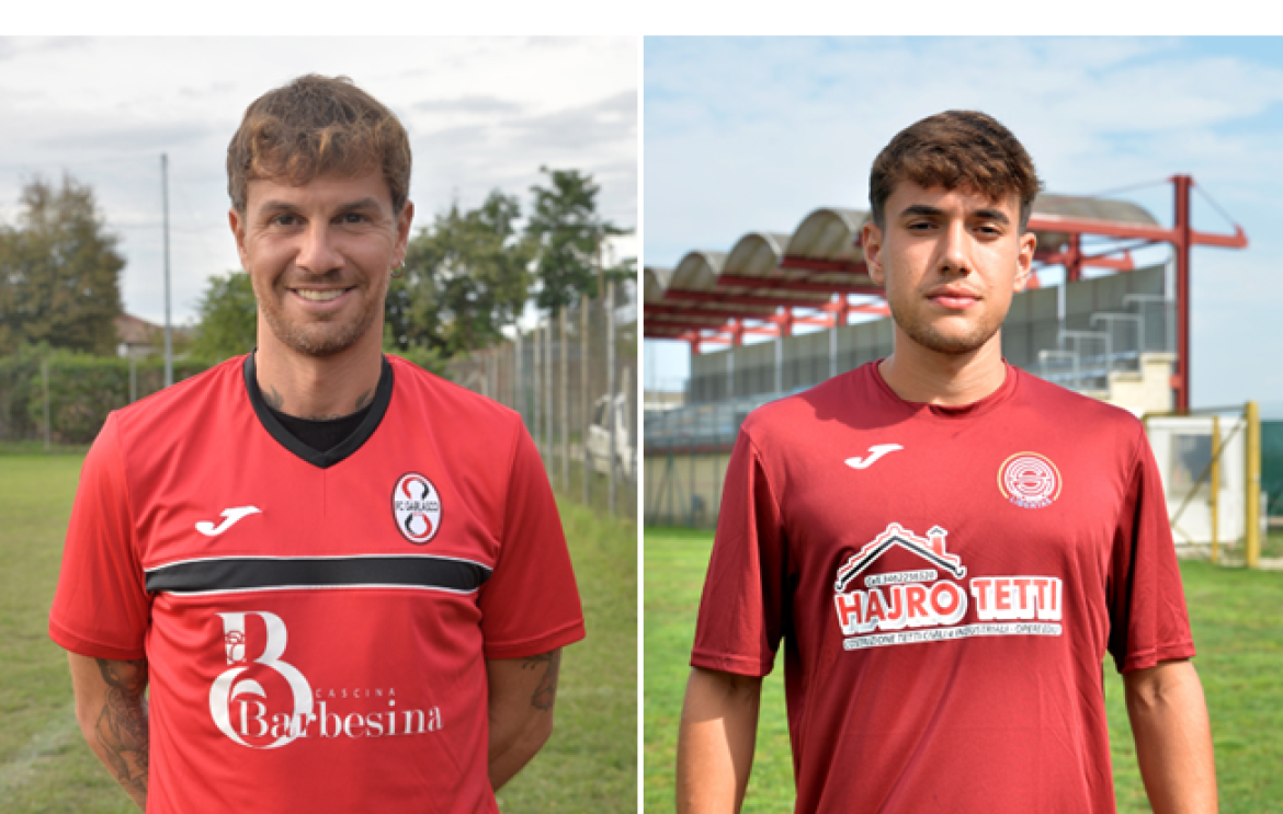 Calcio, Promozione: Garlasco e Robbio pareggiano con Soresinese e Casalpusterlengo