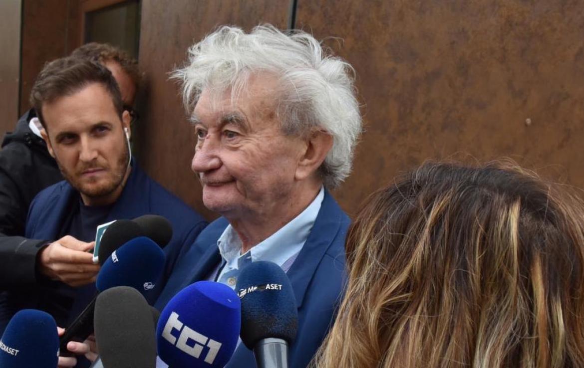 Caso Garlasco, Lovati si difende dalle accuse di diffamazione
