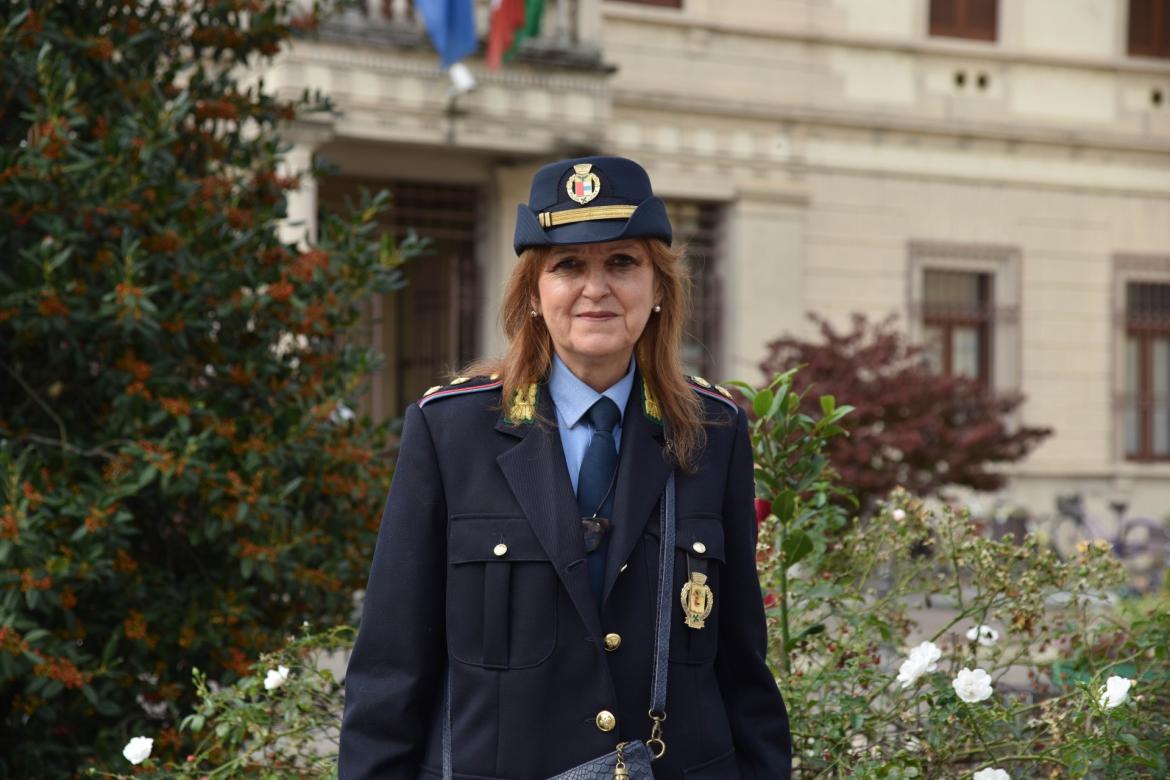 Renitegrata la ex comandante dei vigili di Cassolnovo Maria Grazia Pietrapertosa