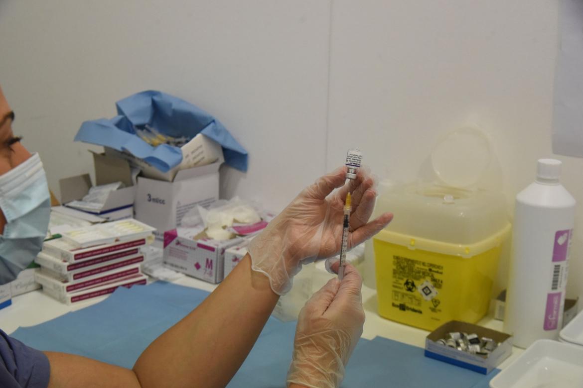 Vaccinazioni contro l'influenza, open day a Mortara e Vigevano