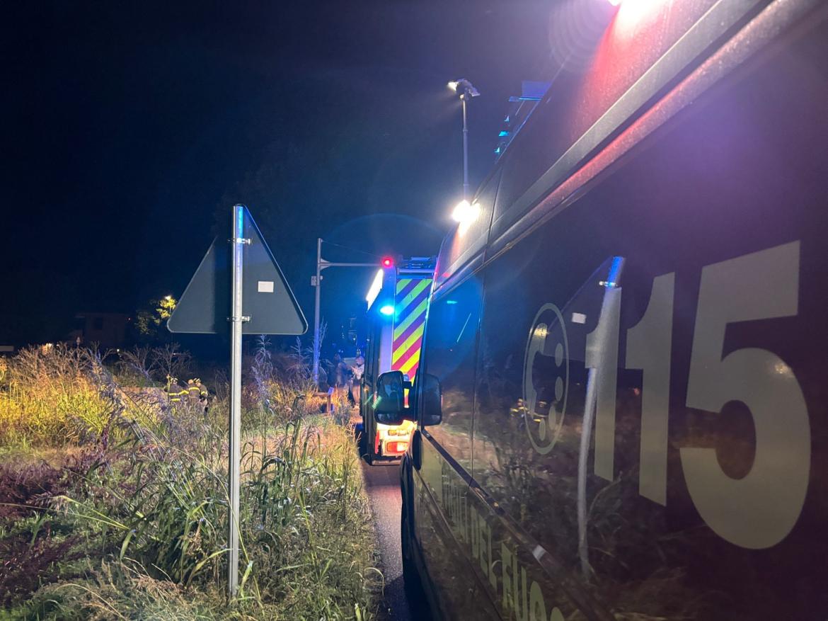 Scaldasole, 80enne trovato morto nel canale: era uscito per pescare 