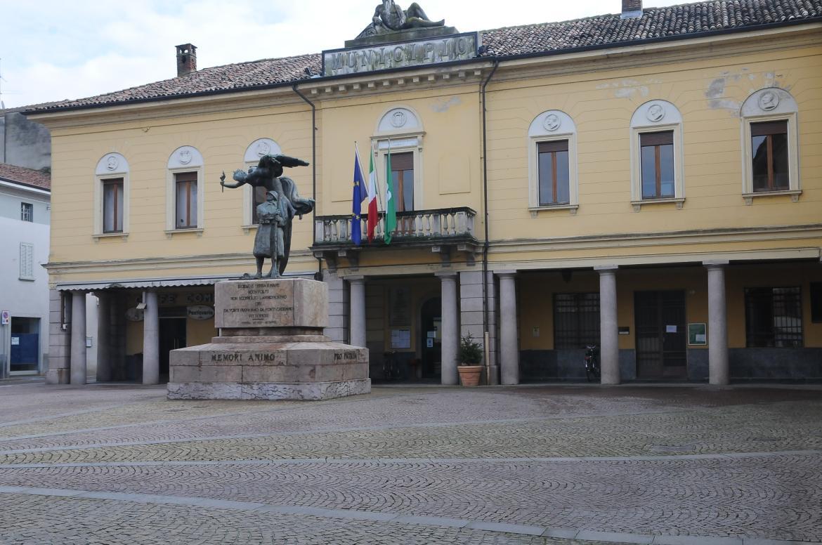 Elezioni, a Gambolò il centrosinistra si compatta