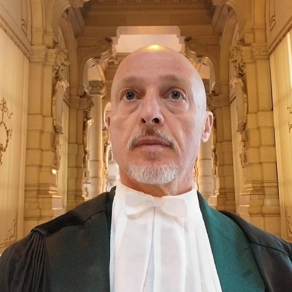 L'avvocato Liborio Cataliotti è il nuovo legale di Andrea Sempio