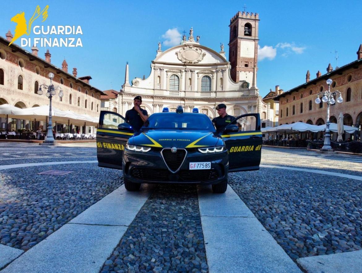 Non era un'associazione,  ma un ristorante. La Guardia di finanza scopre 27 lavoratori irregolari