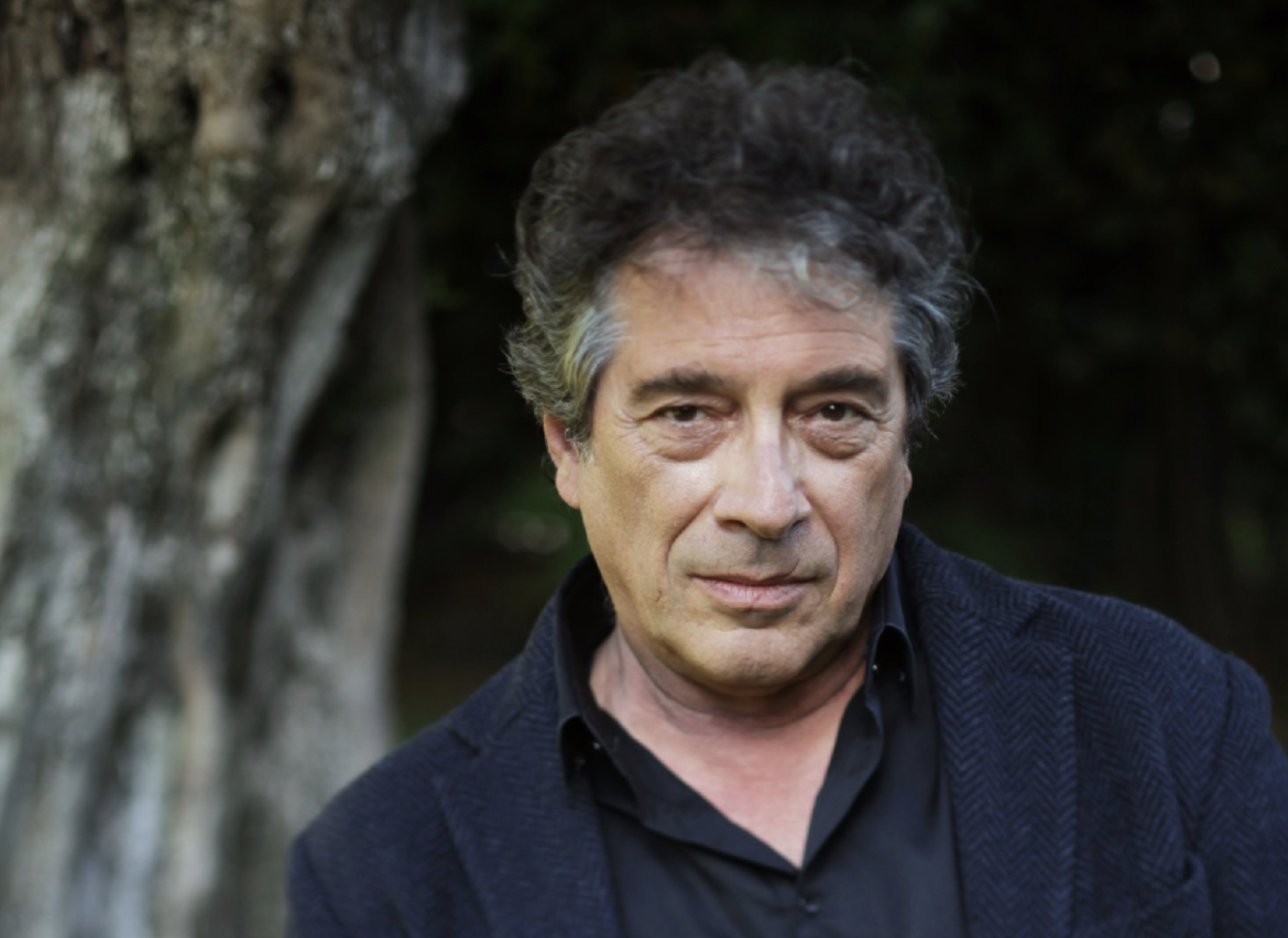 Veronesi: il premio alla carriera