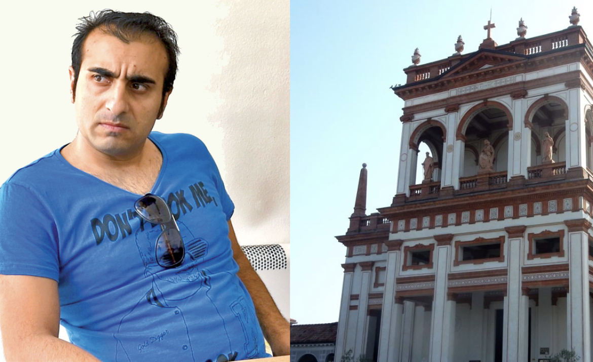 Flavius Savu è detenuto a Pavia. Conferma le tesi sulla connessione tra il delitto di Garlasco e la vicenda delle Bozzole