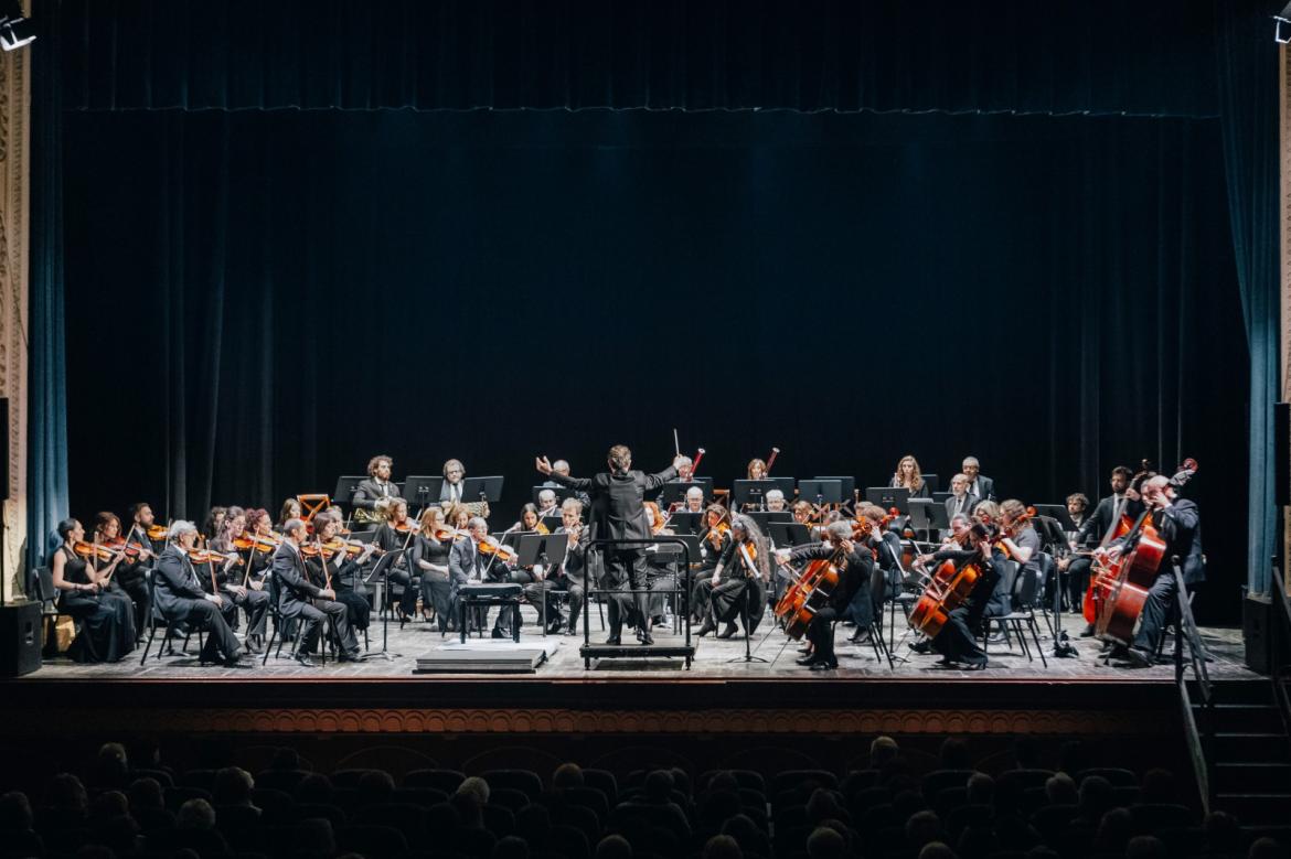 Un concerto dedicato ai bambini vittime delle guerre