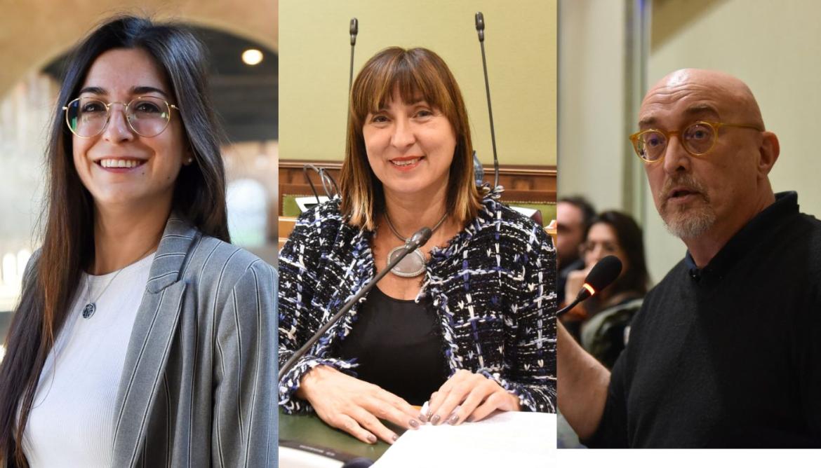 Caso tigli, la reazione delle opposizioni al comunicato del Comune: le dichiarazioni