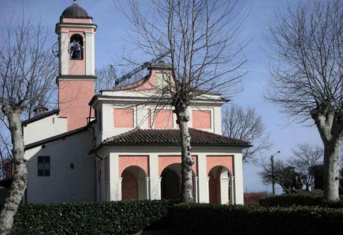 Fogliano: storia, arte e vita di una frazione. Se ne parlerà in un libro
