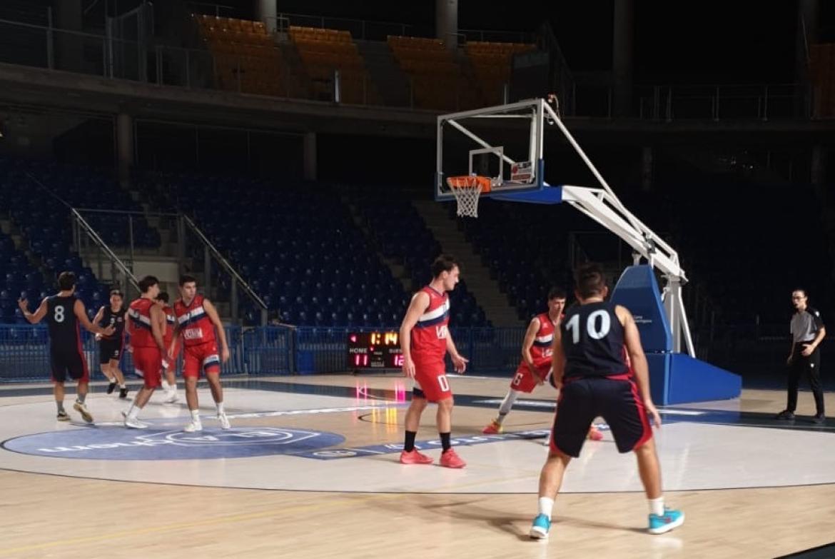 Basket, Dr2: la LGF Shoes Components Vigevano rimanda ancora l'appuntamento con la vittoria
