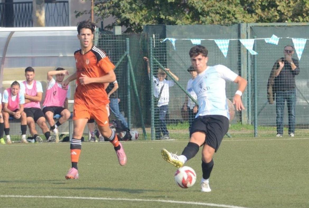 Calcio, Eccellenza: il Vigevano alla prova Vis Nova Giussano
