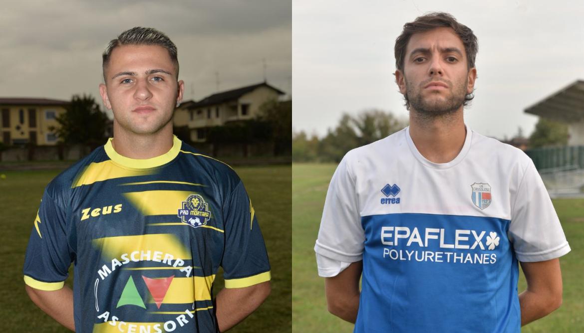 Calcio Prima Categoria: domenica nefasta per le tre lomelline