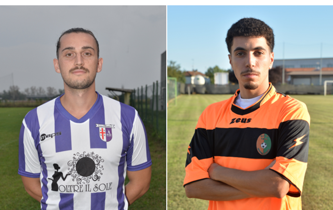 Calcio, Seconda Categoria: il Gropello stende il Gambolò (1-2), torna a vincere la Gravellonese