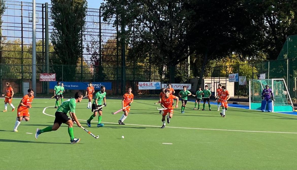 Hockey prato, Coppa Italia: la Bonomi si arrende a un Valchisone più cinico (3-1)
