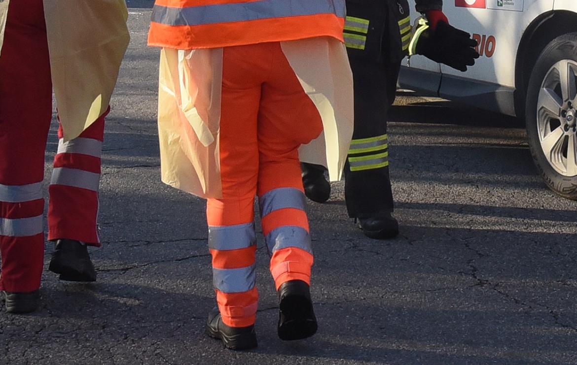 Viveva a Mede la vittima dell'incidente avvenuto sull'autostrada A21 tra Broni e Castel San Giovanni