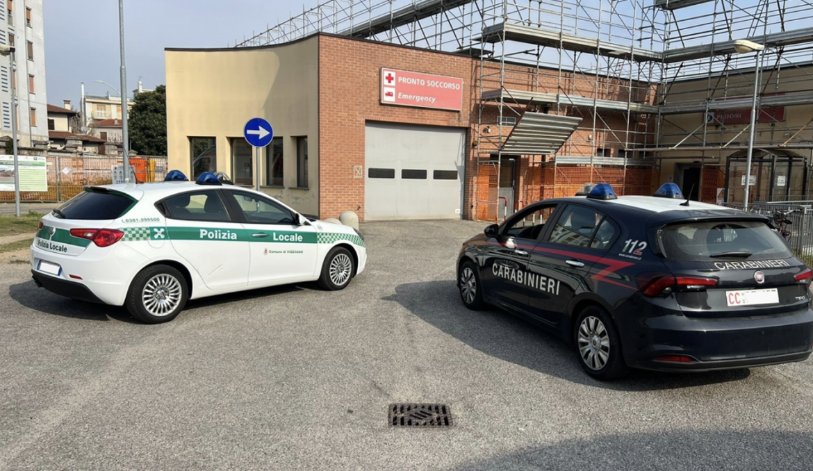 Ospedale: arriverà la vigilanza 24 ore su 24 e sette giorni su sette