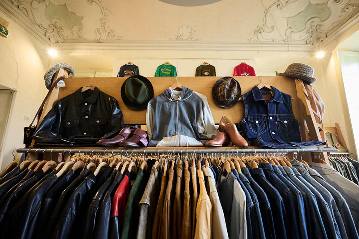 Next Vintage, eleganza senza tempo