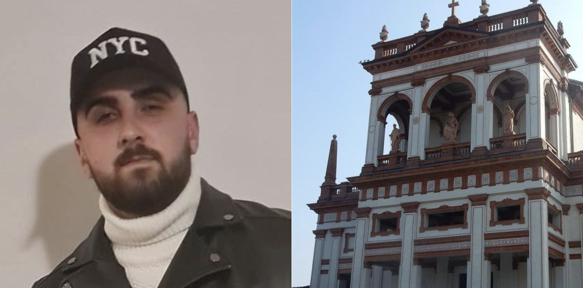 Savu temeva di fare la fine di Chiara Poggi e si è nascosto in Svizzera