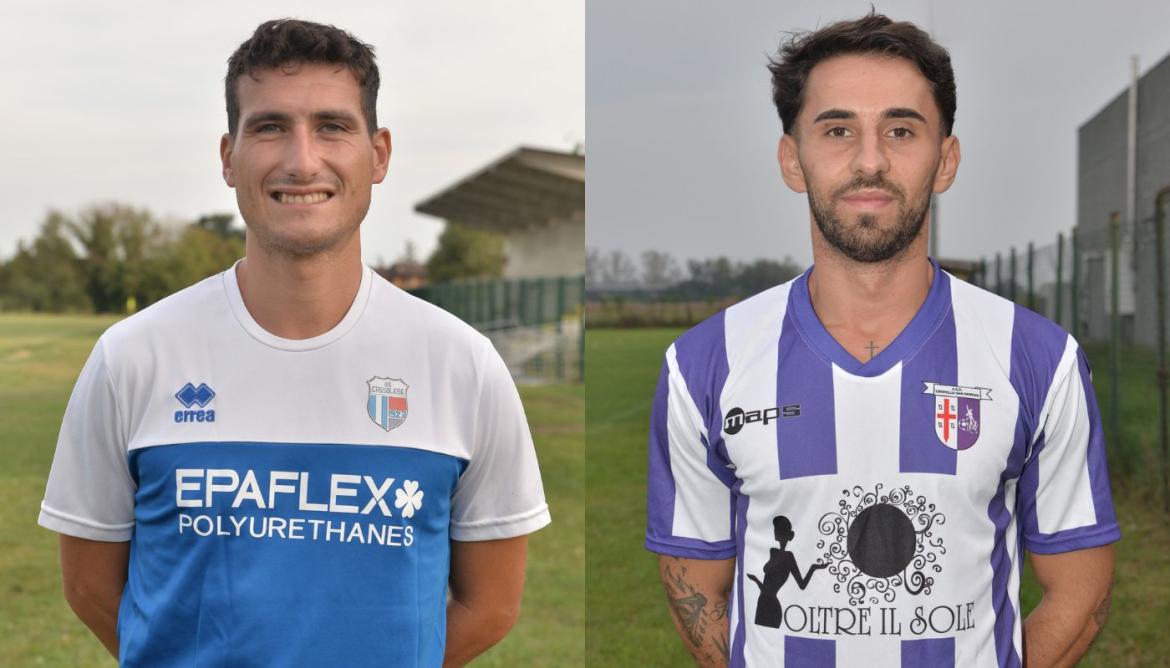Calcio, Coppa Lombardia: i risultati delle lomelline