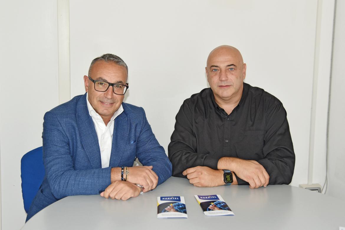 Connettività e sicurezza digitale: «Una missione per il nostro territorio»