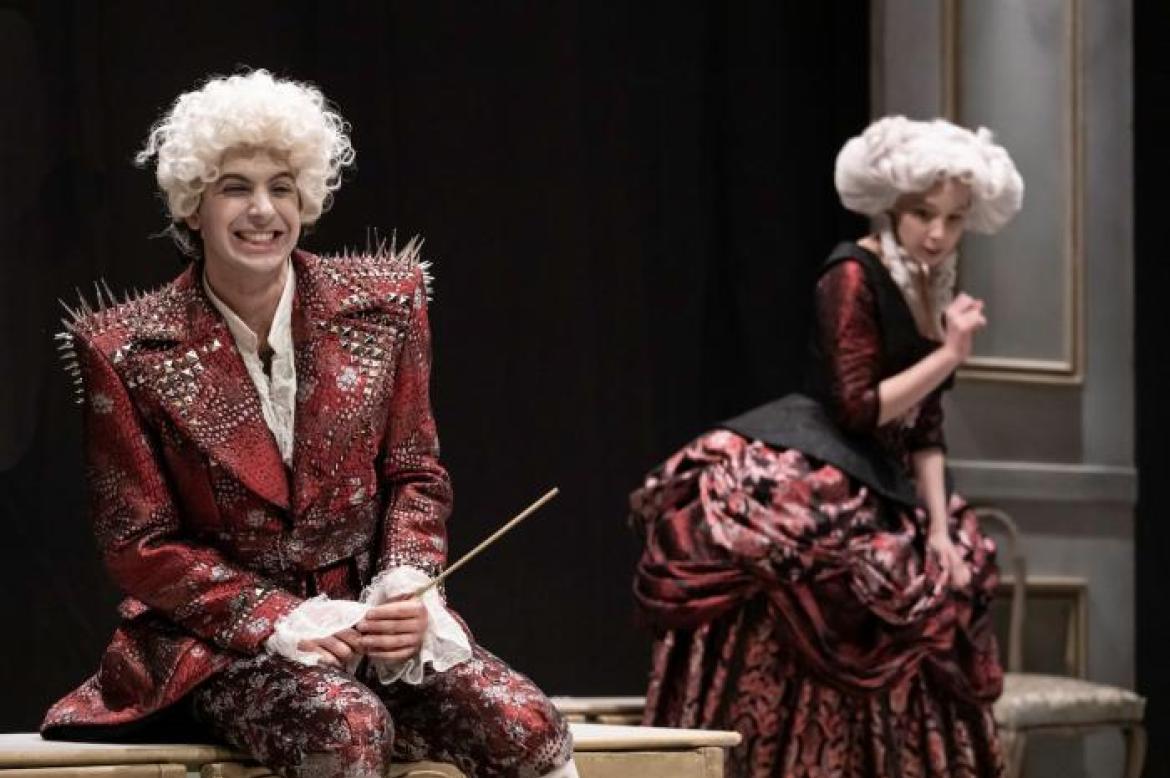 Amadeus: il genio, l’invidia e la musica