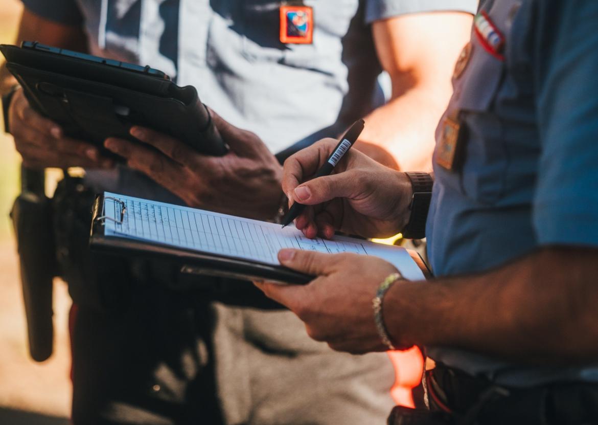 Ladri in casa in pieno giorno: fuggono con 200 euro in contanti