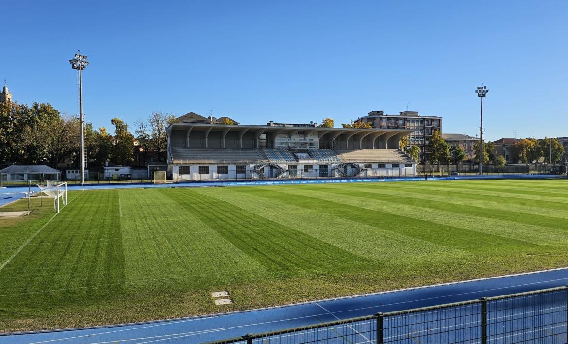 Calcio, Eccellenza: "l'enigma" Sestese per il ritorno del Vigevano al Dante Merlo
