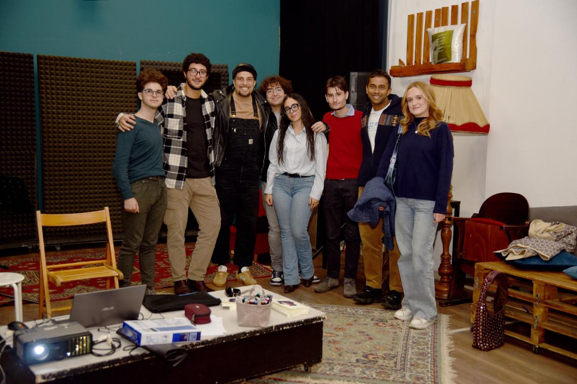 Vigevano, la città che vorrebbero i giovani: il dibattito presso il locale "LaRoom"