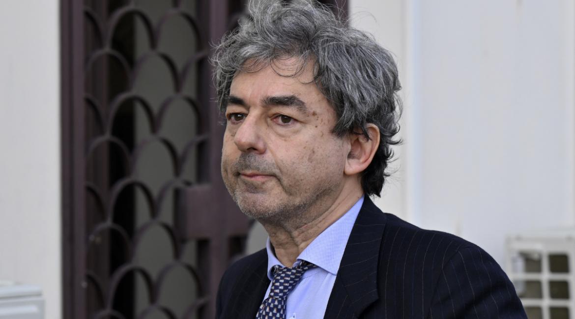 Caso Garlasco: il presidente dell’Anm denuncia il rischio di una narrazione preconfezionata e parla di «ossessività mediatica»