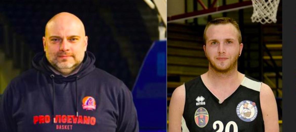 Basket, Dr2: la LGF Shoes Solutions Pro Vigevano alza bandiera bianca sul campo della capolista Milanotré (82-66)