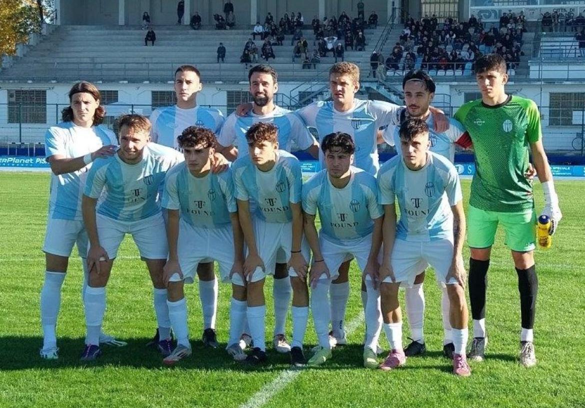 Calcio, Eccellenza, il ds Cordio: "Il Vigevano si fa sempre male da solo"