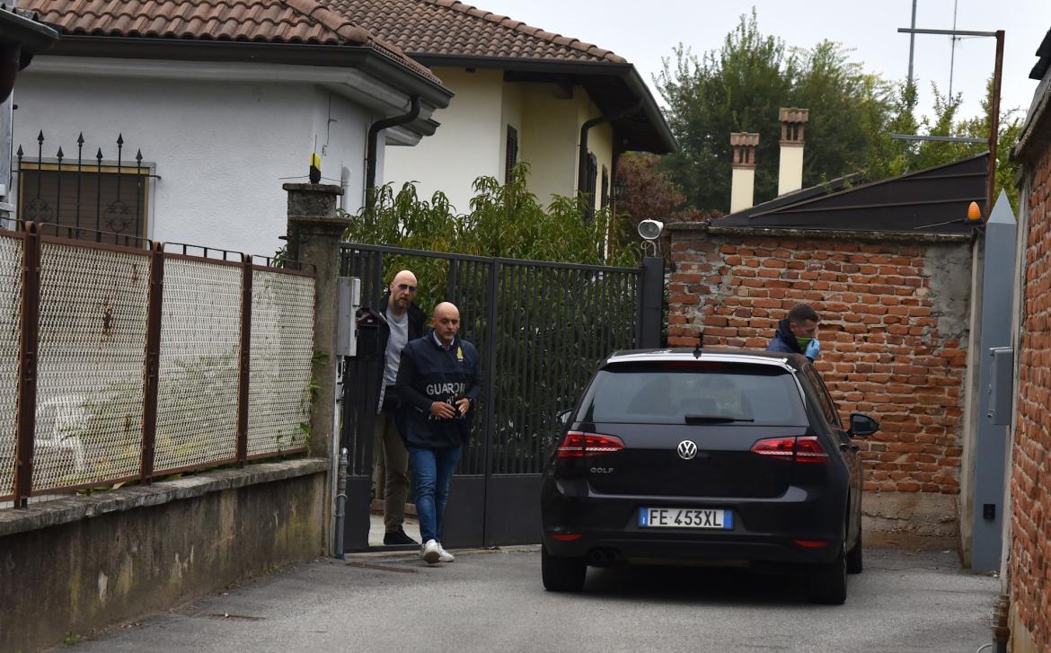 La difesa di Venditti rileva «violazioni nell’uso degli investigatori»