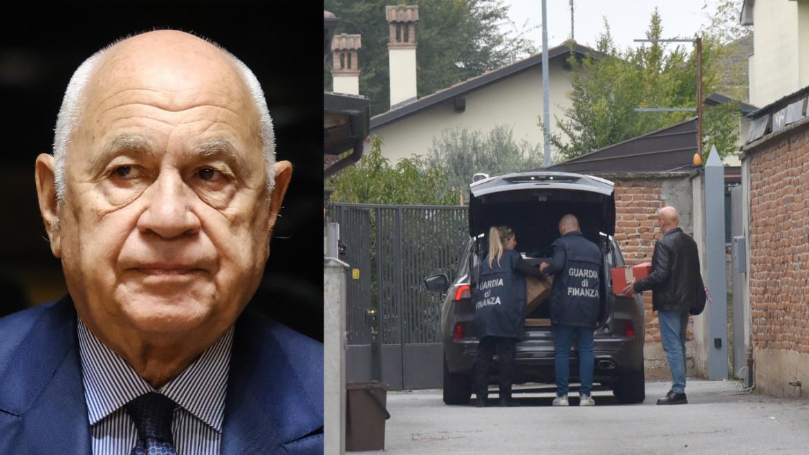 Garlasco, Nordio: «A un certo punto bisogna avere il coraggio di arrendersi. Ma se sorgono dubbi sulla colpevolezza del primo imputato giusto indagare»