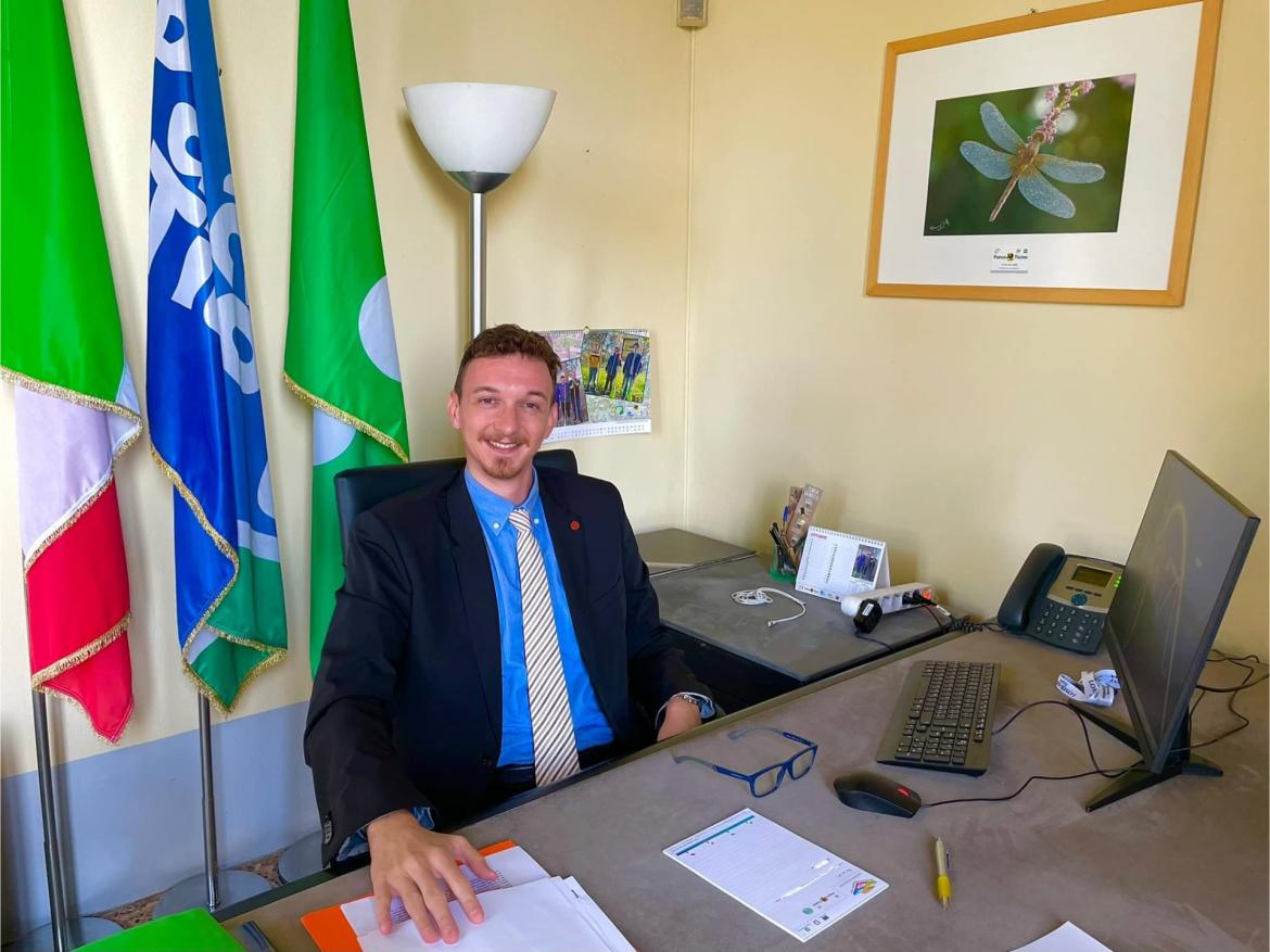 Parco del Ticino: il presidente Rognoni eletto nel direttivo Upel