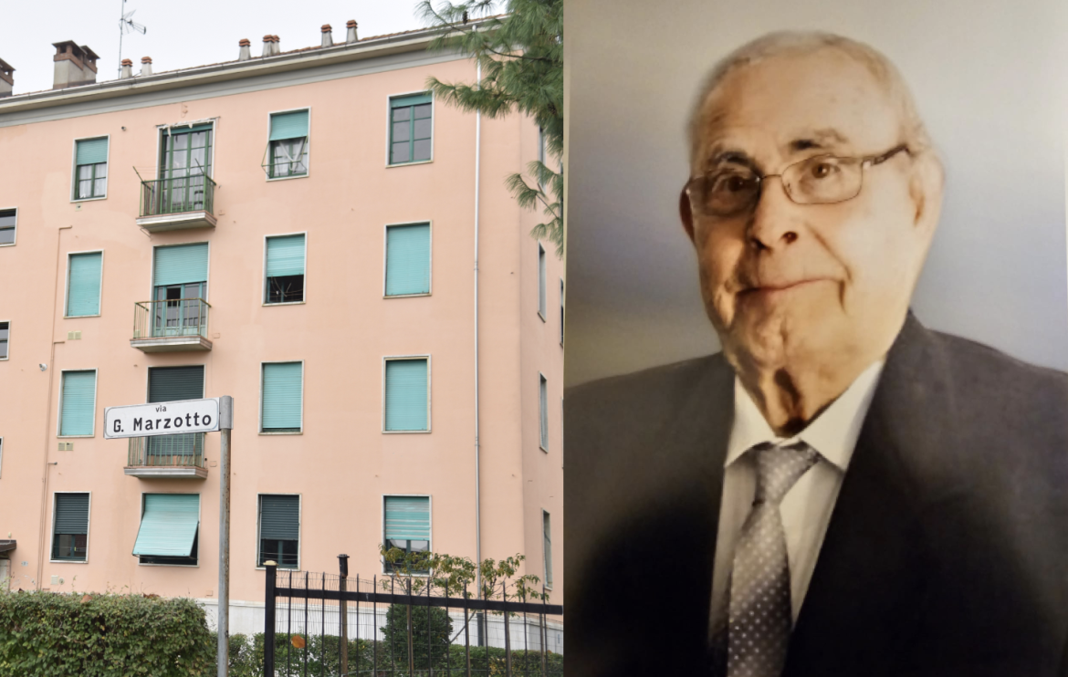 Mortara, colpisce l'anziano che muore dopo venti giorni. Si indaga per omicidio