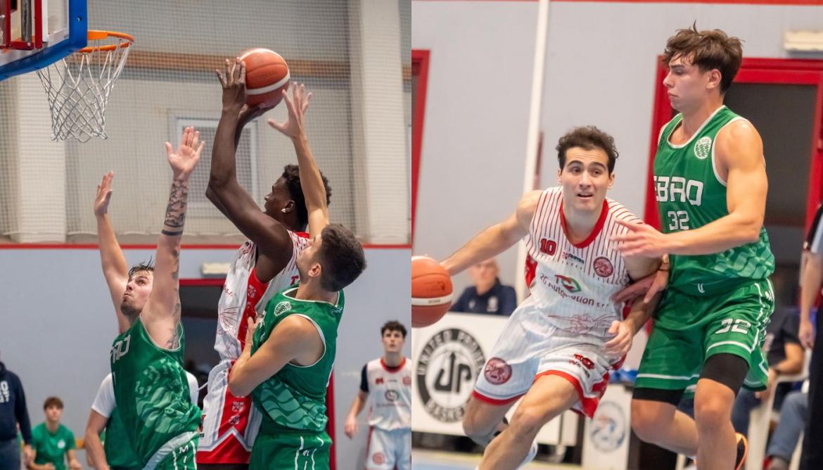 Basket, Dr1: Tromello a caccia del bis. Domani arriva il Leone XIII Milano