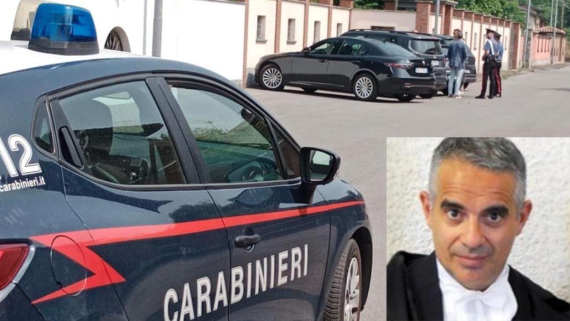 Caso Garlasco, il legale di Venditti accusa: «Ignorato il Riesame e falso ideologico sull’imputazione di Sempio»