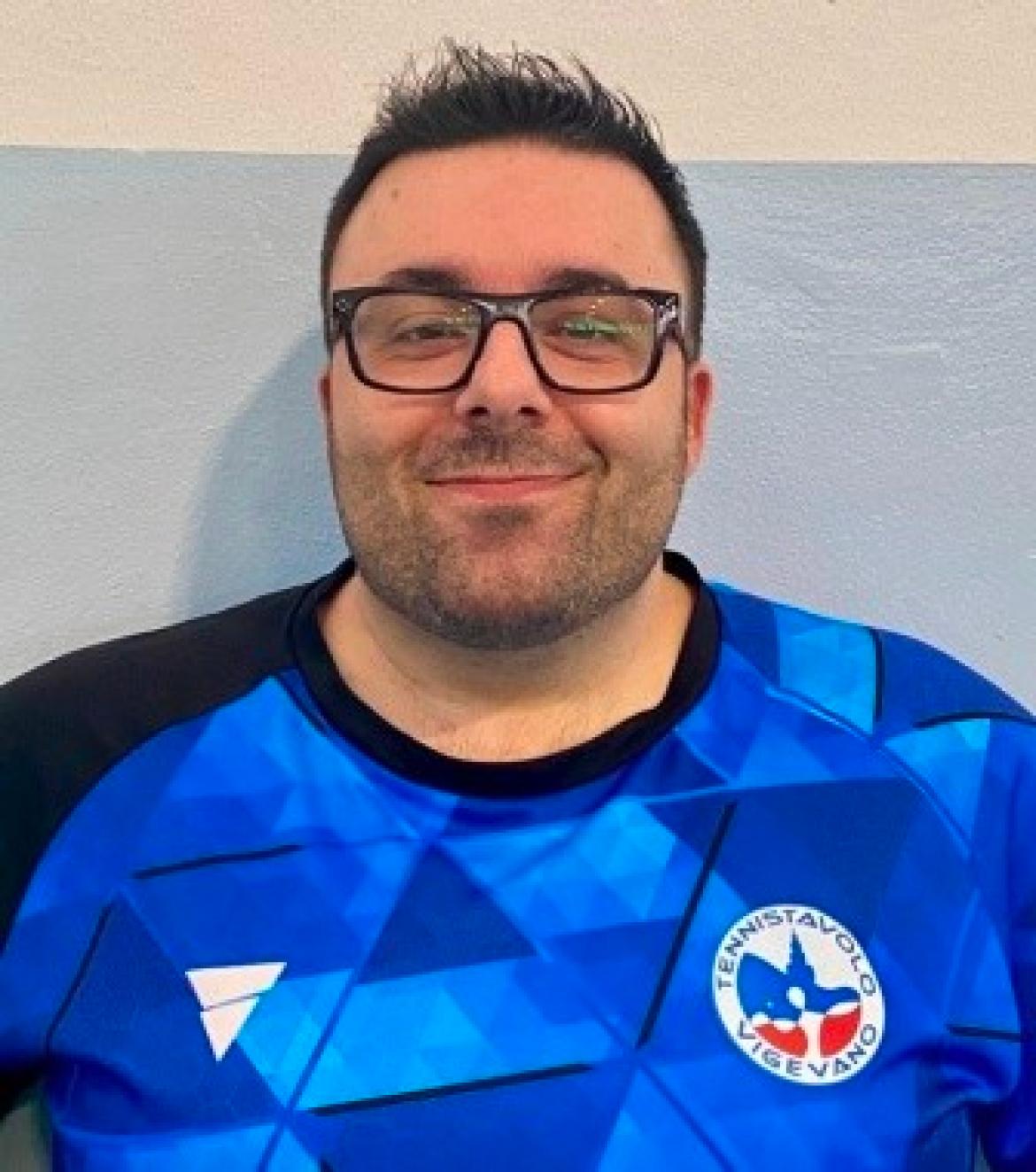 Tennistavolo, serie B1: il Vigevano 1999 O.Met non si ferma più