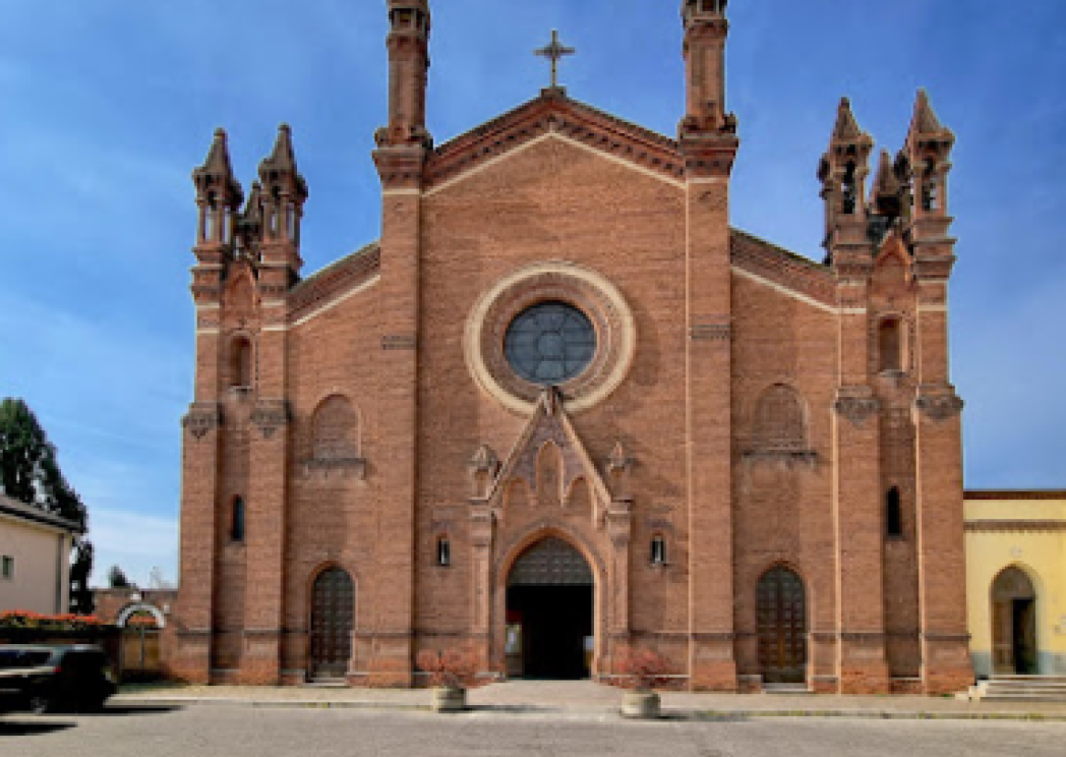 Furto in chiesa, spariti oltre mille euro