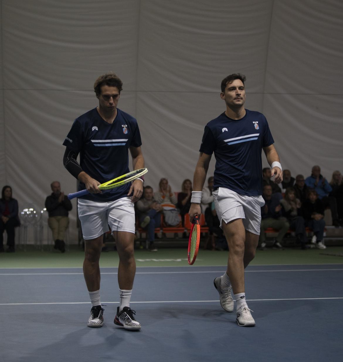 Tennis, serie A1: Selva Alta fa 3-3 con Vicenza e ottiene il pass per i play-off